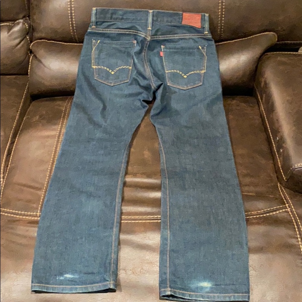 Levi’s RED - limited edition - 32x32 - Picture 5 of 9